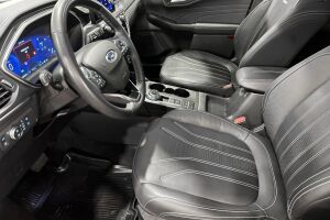 FORD KUGA esikatselu 9