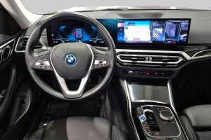 BMW I4 esikatselu 7