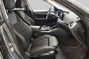 BMW I4 esikatselu 3