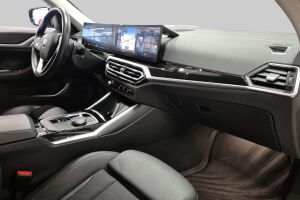 BMW I4 esikatselu 4