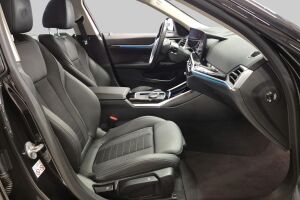 BMW I4 esikatselu 3