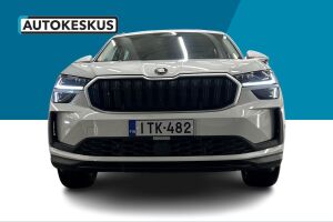 SKODA KODIAQ esikatselu 1