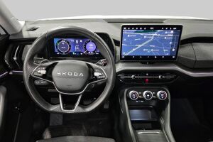 SKODA KODIAQ esikatselu 0