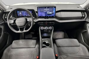 SKODA KODIAQ esikatselu 10