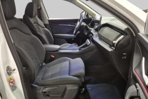 SKODA KODIAQ esikatselu 2