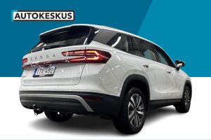 SKODA KODIAQ esikatselu 4