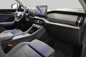 SKODA KODIAQ esikatselu 3