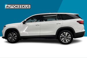 SKODA KODIAQ esikatselu 7