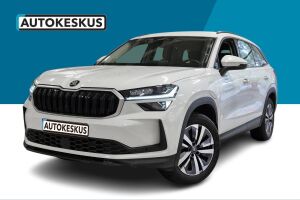 SKODA KODIAQ esikatselu 6