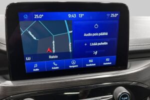 FORD KUGA esikatselu 19