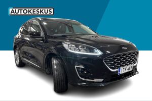 FORD KUGA esikatselu 3