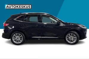 FORD KUGA esikatselu 4