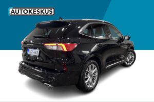 FORD KUGA esikatselu 5