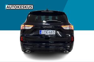 FORD KUGA esikatselu 6
