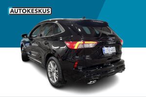 FORD KUGA esikatselu 7