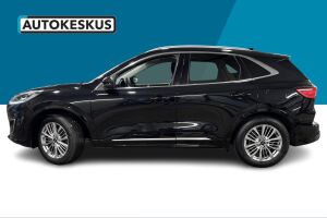 FORD KUGA esikatselu 8