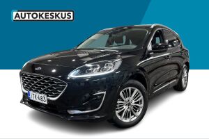 FORD KUGA esikatselu 0