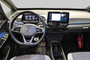 VOLKSWAGEN ID.3 esikatselu 1