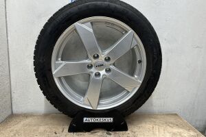 KIA EV6 esikatselu 12