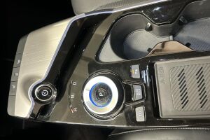 KIA EV6 esikatselu 15