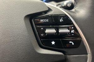 KIA EV6 esikatselu 16