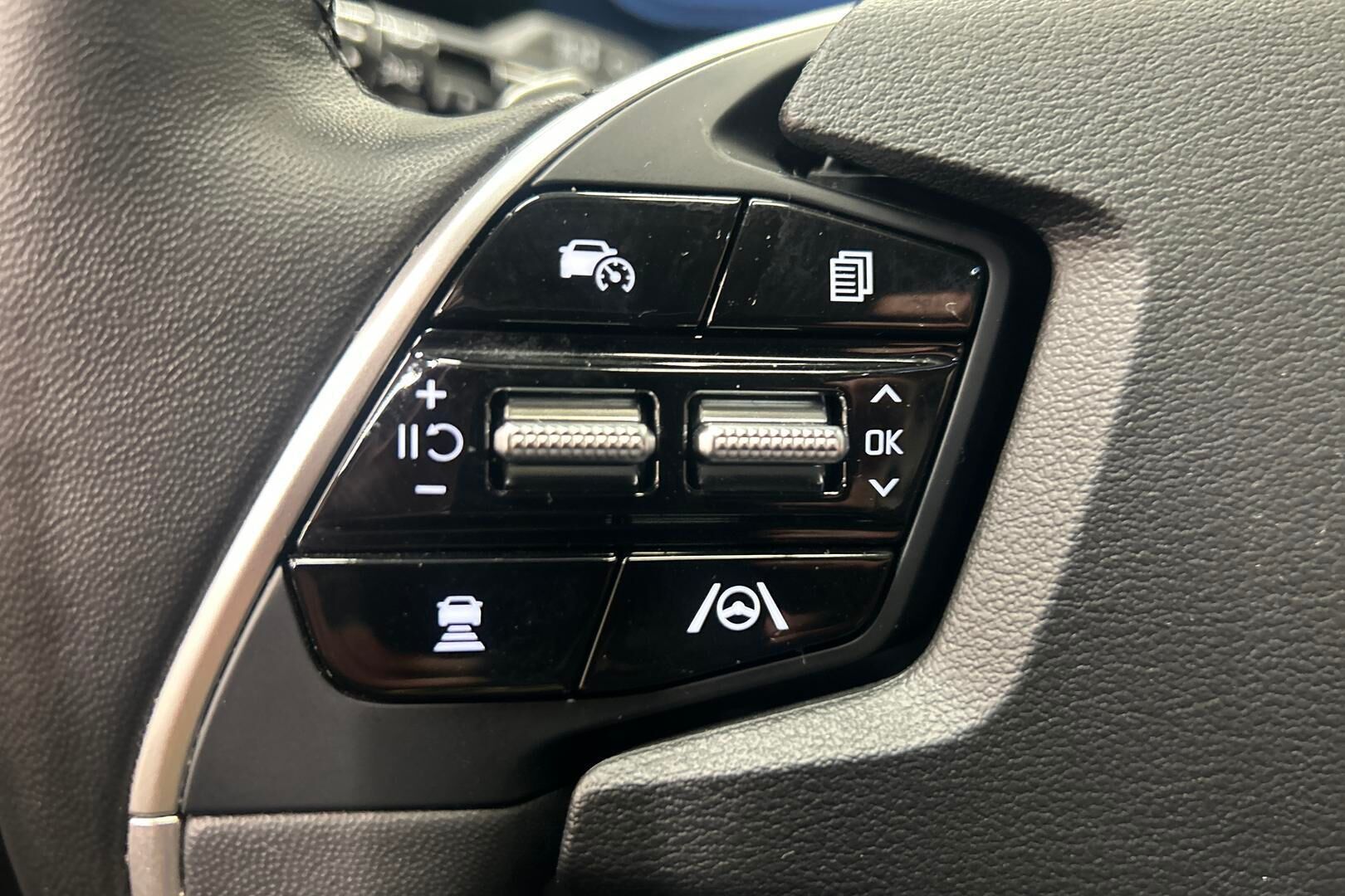 KIA EV6 iso kuva 17