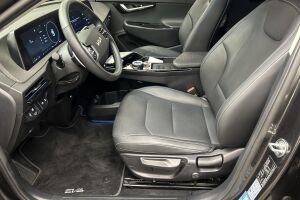 KIA EV6 esikatselu 8