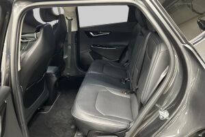 KIA EV6 esikatselu 9