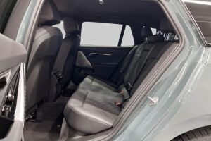 BMW 5-SARJA esikatselu 12