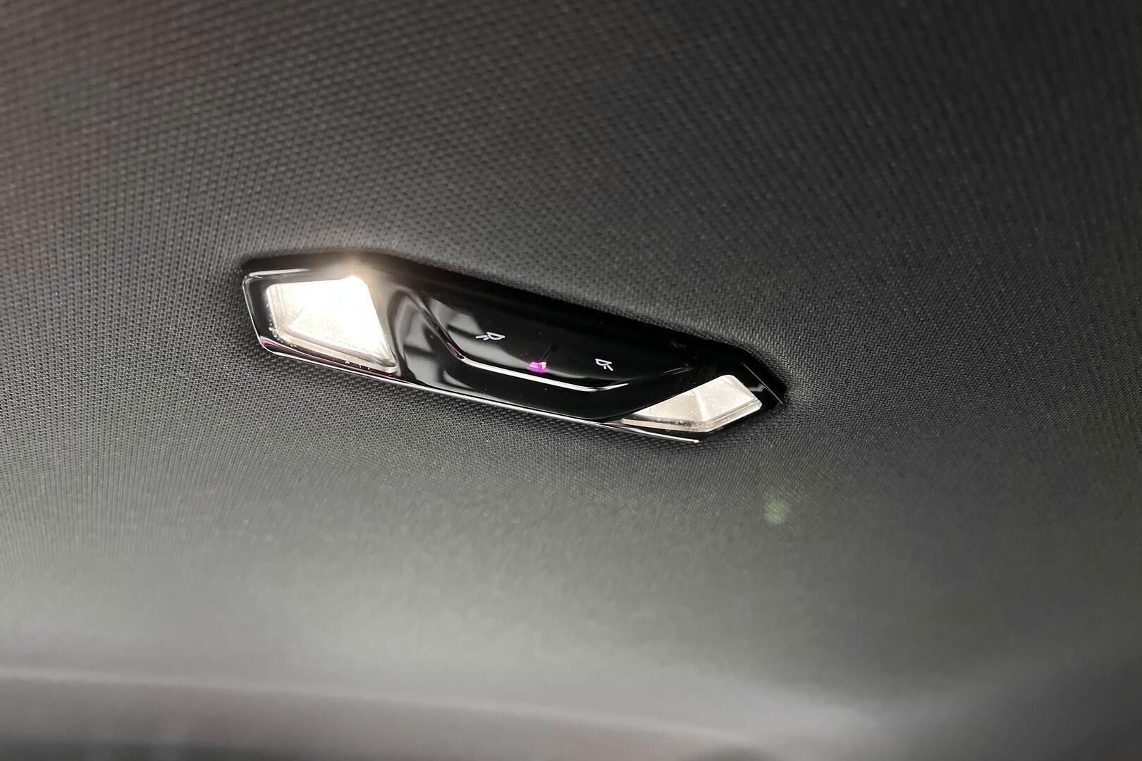 BMW 5-SARJA iso kuva 34