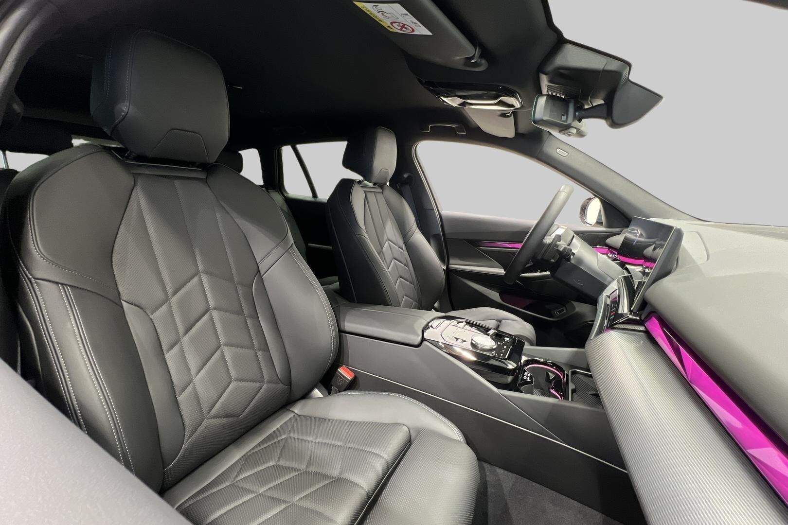 BMW 5-SARJA iso kuva 39