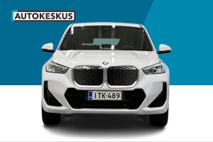 BMW IX1 esikatselu 1
