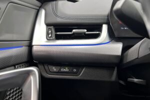 BMW IX1 esikatselu 26