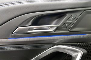 BMW IX1 esikatselu 27