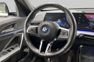 BMW IX1 esikatselu 31