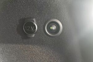 BMW IX1 esikatselu 32