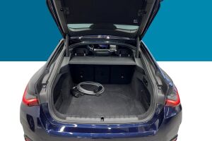 BMW I4 M50 esikatselu 8