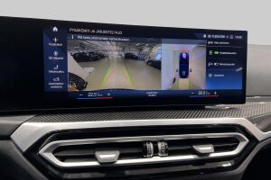 BMW I4 M50 esikatselu 45