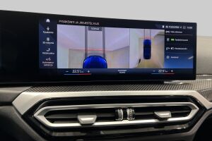 BMW I4 M50 esikatselu 12