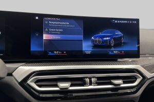 BMW I4 M50 esikatselu 13