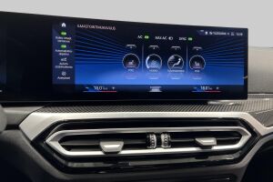 BMW I4 M50 esikatselu 15