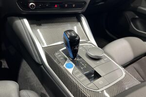 BMW I4 M50 esikatselu 19