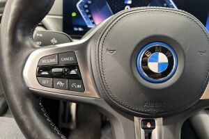 BMW I4 M50 esikatselu 28