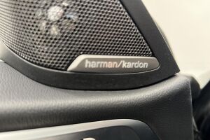 BMW I4 M50 esikatselu 31
