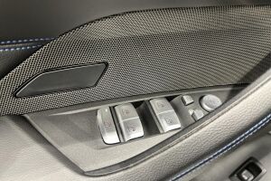 BMW I4 M50 esikatselu 32