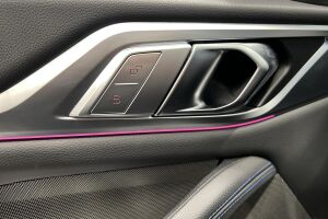 BMW I4 M50 esikatselu 50