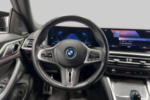 BMW I4 M50 esikatselu 51