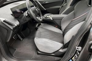 BMW IX esikatselu 8