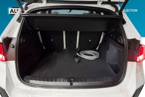 BMW IX1 esikatselu 9