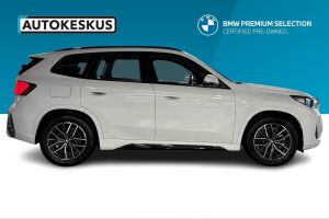 BMW IX1 esikatselu 31